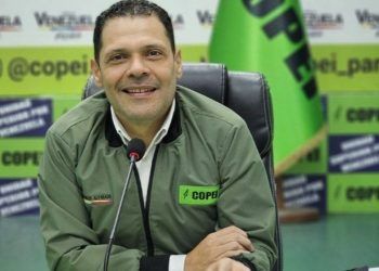 Copei a los políticos: Hay que pasar la página de los resultados del 28 Jul; «más de la mitad de los venezolanos ya no les interesa el problema político electoral”