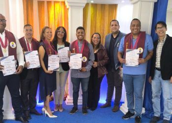 Certifican Componente Docente Deportivo en Carabobo