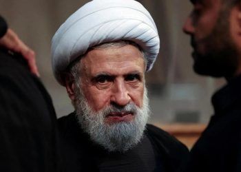 Naim Qassem nuevo líder de Hezbolá tras la muerte de Nasralá