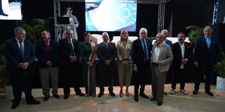 Congreso Anual Conindustria 2024: Propuestas para fortalecer la economía circular en las industrias venezolanas