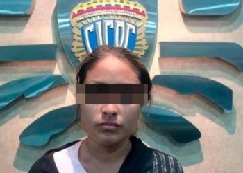 Caracas: Detenida mujer que pagó 5 mil dólares para mandar a asesinar a su esposo