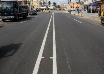 Falcón | Peatones piden reductores de velocidad en la avenida Chávez de Tucacas