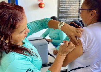 Jornada Médica Integral beneficia a Cocineras de la Patria y Estructuras de las UBCH en el municipio Juan José Mora