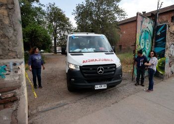 Chile: Contabilizan al menos 35 heridos tras explotar una bomba molotov en plantel educativo de Santiago (+ Video