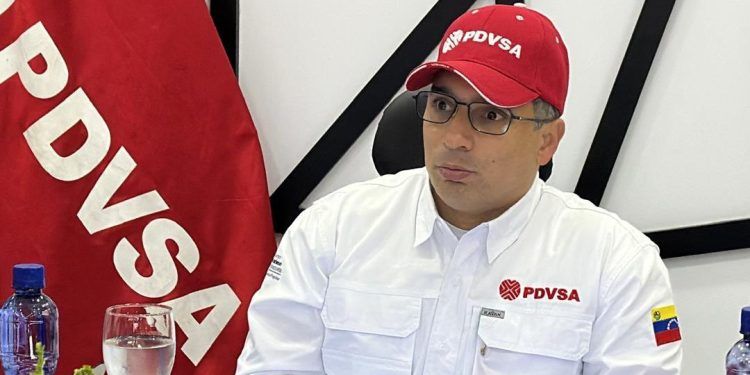 Detenido exministro de Petróleo Pedro Tellechea acusado de haber cometido “graves delitos» contra los intereses de la nación