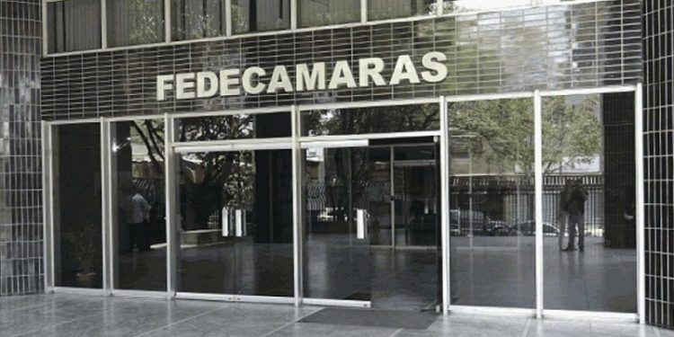 Adán Celis: Fedecámaras plantea nuevo modelo de remuneración para los trabajadores venezolanos