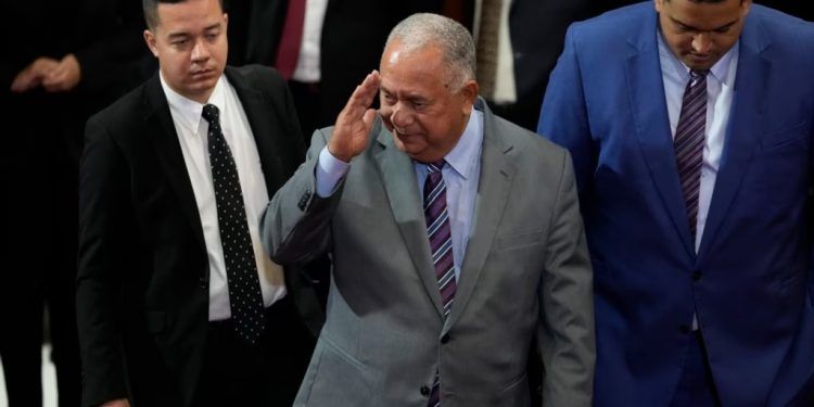 VOA: Las 5 principales noticias de Venezuela hoy: Reaparece el presidente del CNE. Oposición busca apoyos en Portugal