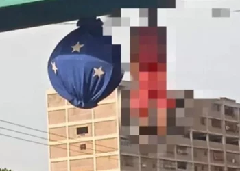 La Guaira: Un hombre se quitó la vida al colgarse de un puente en Catia La Mar