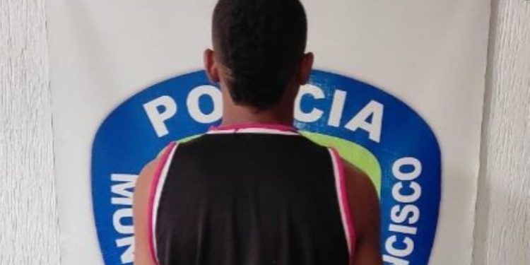 Zulia: Hombre de 19 años intentó quemar viva a su expareja embarazada en Maracaibo
