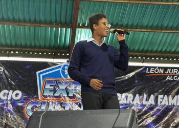 Carabobo:  «Expo Cultura Regreso a Clases» realizó la alcaldía de San Diego
