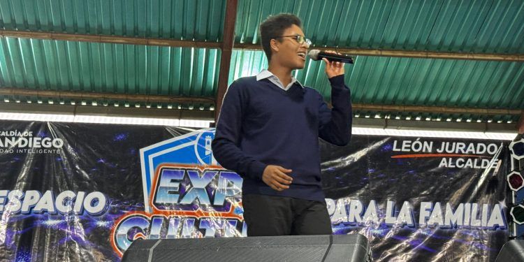Carabobo: «Expo Cultura Regreso a Clases» realizó la alcaldía de San Diego