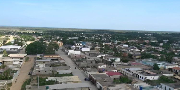 Falcón | Vecinos de Tocuyo de la Costa reportan casos de dengue