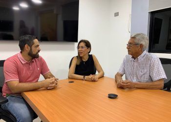 Venezuela espera potenciar la producción nacional de cerdos durante el Congreso Internacional Porcino 2024