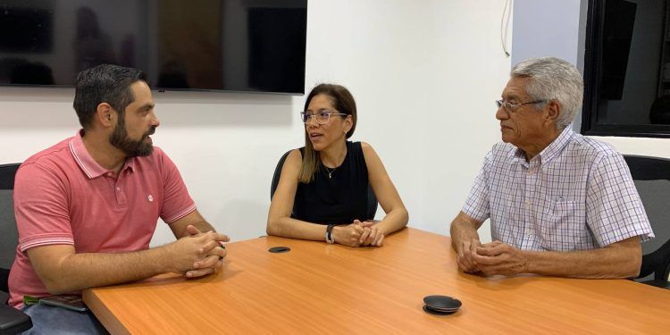Venezuela espera potenciar la producción nacional de cerdos durante el Congreso Internacional Porcino 2024
