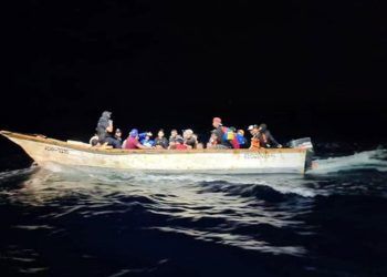 Aruba: Más de Mil 300 venezolanos han sido detenidos por intento ilegal de ingreso a la isla