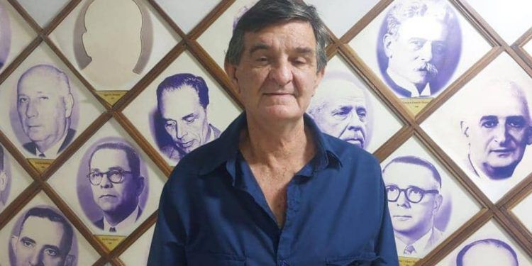 Empresario Antonio Saraullo exhorta a la activación de la ZEE en Puerto Cabello