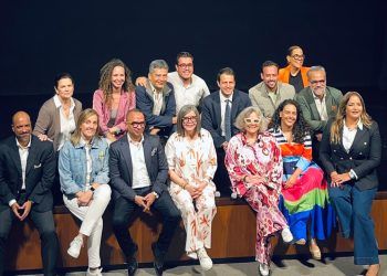 «Venezuela Pasión País» eleva sus voces a 140 líderes en seis años