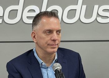 Orlando Camacho de Fedeindustria: “En Venezuela nadie gana menos de $200 al mes”, esto lo gana un obrero, refirió