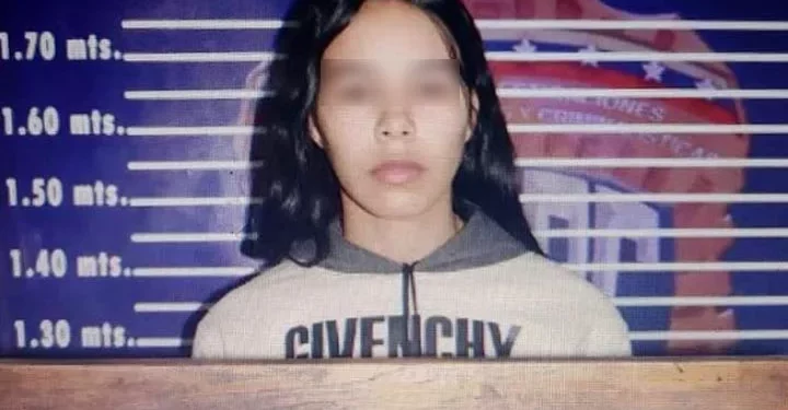 Caracas: CICPC detiene a mujer detective acusada de estar vinculada con una banda criminal