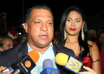 Nueva Esparta: Denuncian desaparición del exgobernador Alfredo Díaz