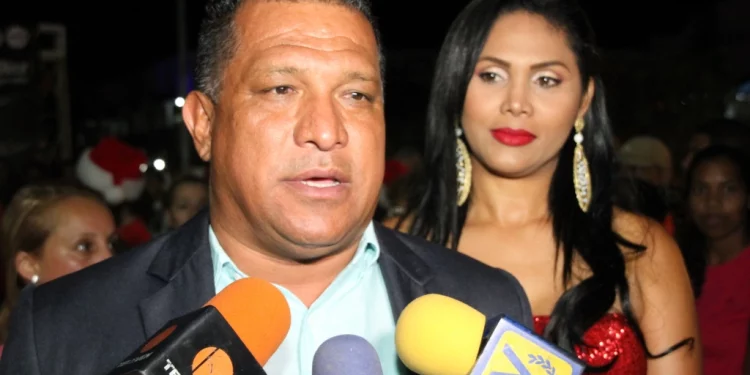 Nueva Esparta: Denuncian desaparición del exgobernador Alfredo Díaz