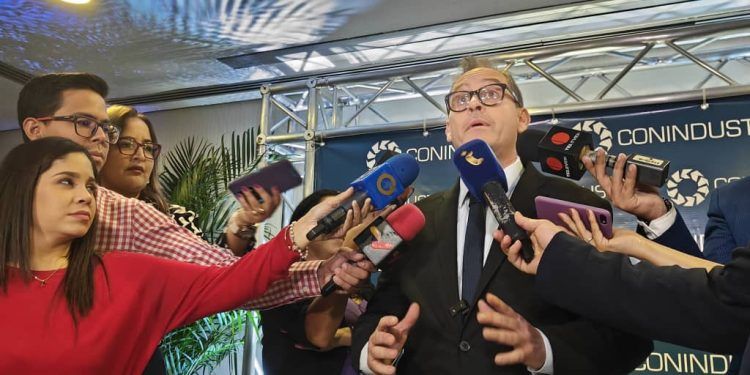 Conindustria lanzó junto al PNUD; Ventrade Map, información que revela el «Mapa de Comercio Exterior de Venezuela»