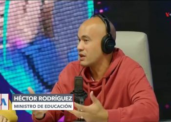 Las autoridades de Venezuela investigan las intoxicaciones de decenas de alumnos en distintos estados del país, relacionados con retos en redes sociales.