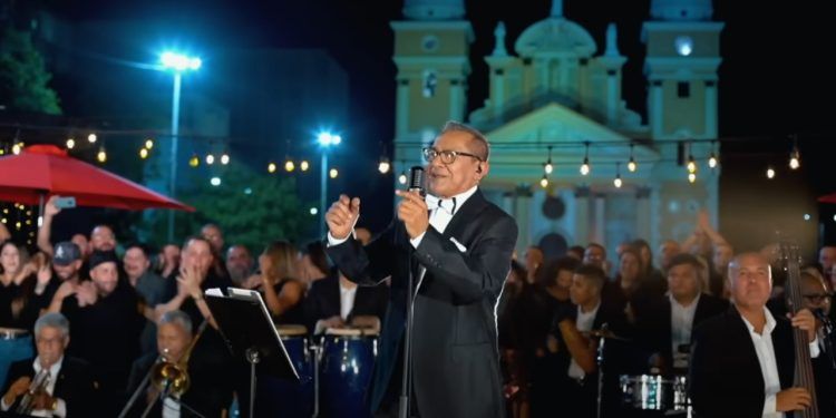 Danelo Badell: QEPD, se despide tras regalarnos 74 años de buena música a los venezolanos