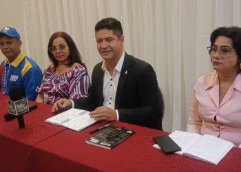 UPT de Puerto Cabello anunció matrícula récord de más de 4 mil estudiantes