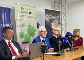 De conformidad con el análisis, el 83% de los industriales indicó que el principal factor que impactó la producción nacional, fueron los excesivos tributos fiscales y parafiscales