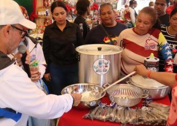 Alcaldía de Puerto Cabello donó artefactos a la Casa de Alimentación José María Vargas