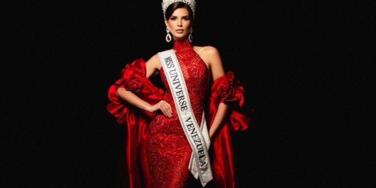 Miss Universo: Ileana Márquez ocupó el cuarto lugar en el cuadro final