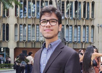 Historias Que Inspiran: Voces de Venezuela en cada trazo de Gabriel Moncada «Gabo»