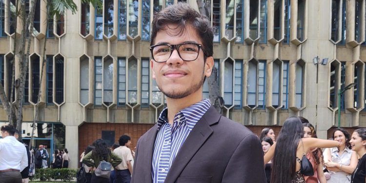 Historias Que Inspiran: Voces de Venezuela en cada trazo de Gabriel Moncada «Gabo»
