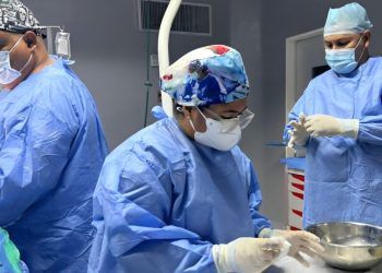 Falcón | Pacientes de Tucacas serán operadores de patologías visuales en Coro
