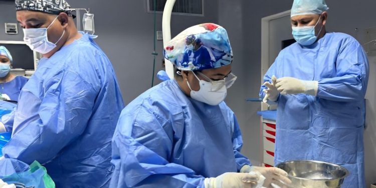 Falcón | Pacientes de Tucacas serán operadores de patologías visuales en Coro