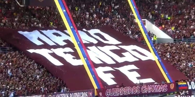 La Vinotinto sorprende en empate histórico con Brasil en Maturín