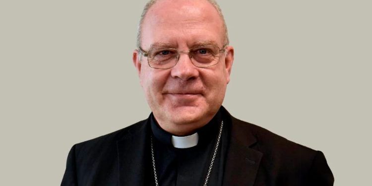Clezulia impondrá Orden Rafael María Baralt al Nuncio Apostólico en Venezuela