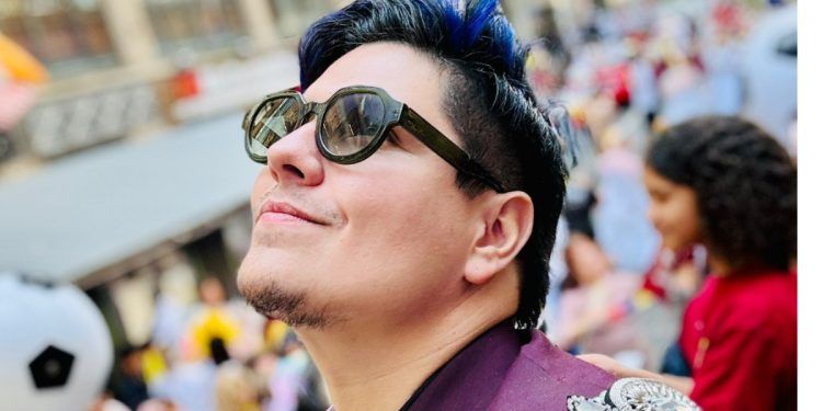 Neurokiller: el talento venezolano que conquista la música latina.