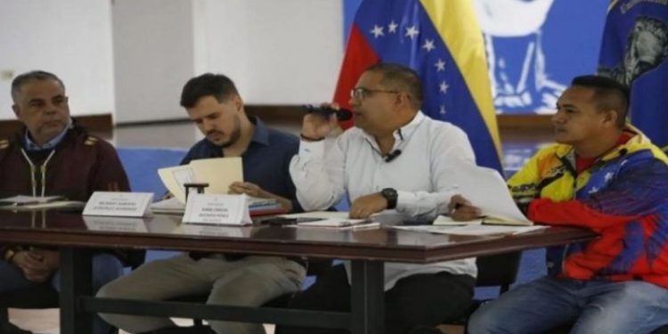 Consulta pública para reformar la Ley de la Comunicación