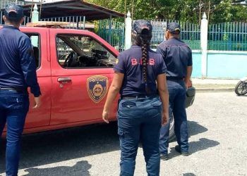 Portuguesa: 80 estudiantes intoxicados por una sustancia aún sin determinar 