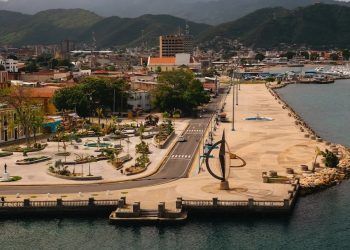 Conmemoración histórica: 201 años de «La Toma de Puerto Cabello»