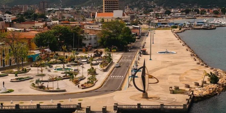 Conmemoración histórica: 201 años de «La Toma de Puerto Cabello»