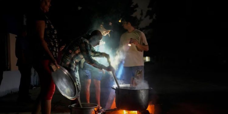 Gobierno de México ayuda a Cuba, y envía más de 400.000 barriles de petróleo para que solucione su crisis energética