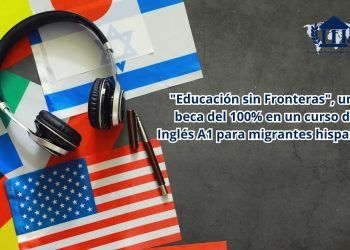 curso de Inglés A1 para migrantes hispanos