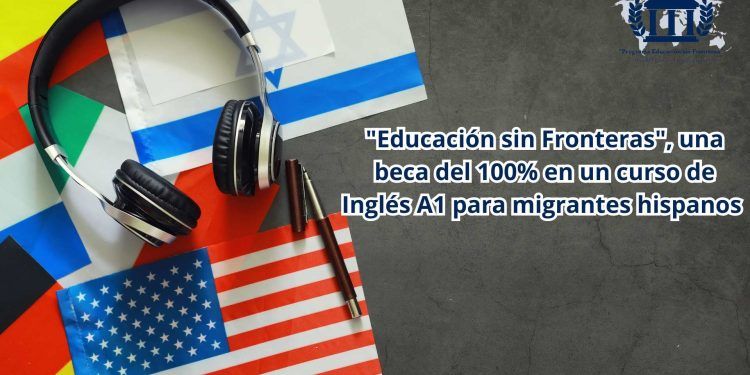 curso de Inglés A1 para migrantes hispanos