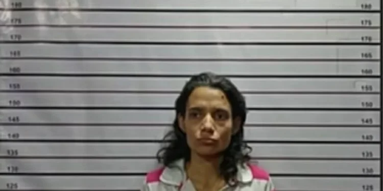 Caracas: CICPC detiene a mujer por causarle quemaduras a su madre