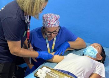 Jornada de colocación de implantes anticonceptivos benefició a más de 200 mujeres de Puerto Cabello