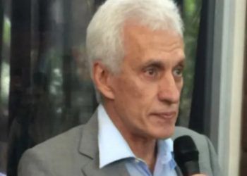 Opositor Fernando Martínez abandonó recinto diplomático argentino en Caracas tras 9 meses refugiado