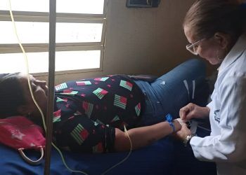 Falcón | Jornada de salud atendió a pobladores de Sanare